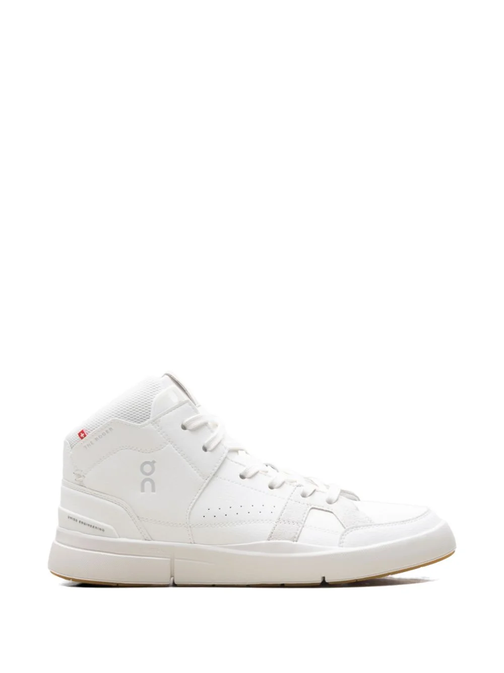 The Roger Clubhouse sneakers - 1