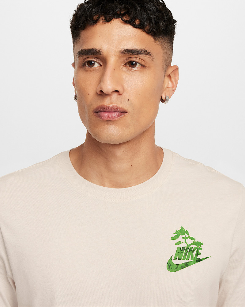 Nike Sportswear Club T-Shirt 3