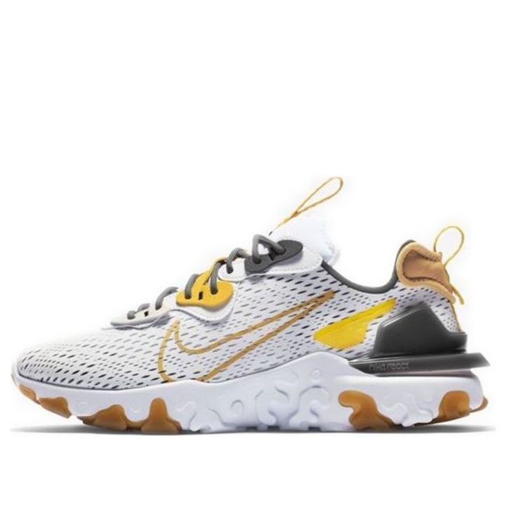 Nike React Vision 'Honeycomb' CD4373-100 - 1