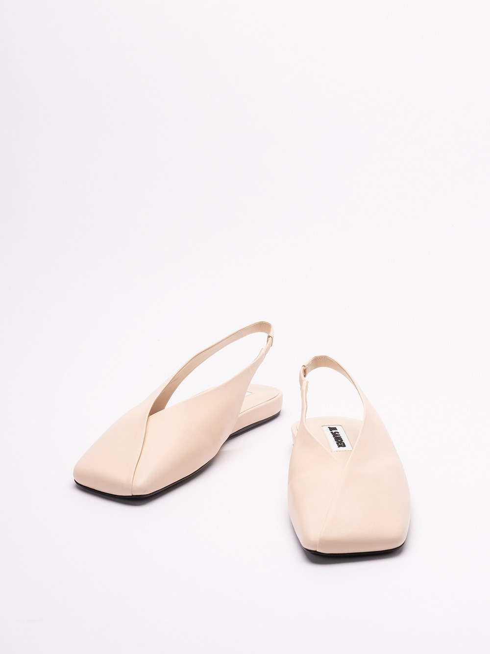Ballerinas - 2
