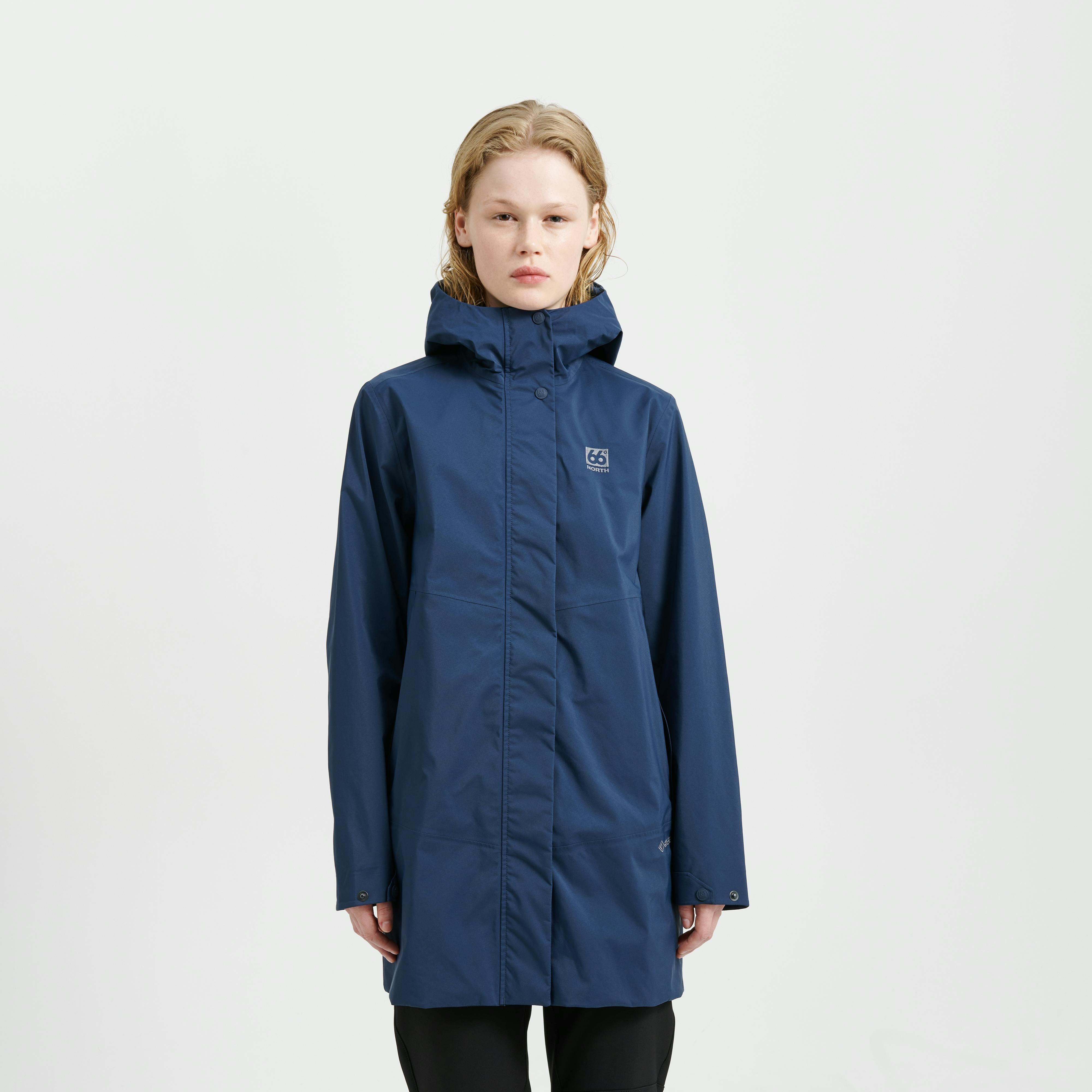 Viðey GORE-TEX® 2L Jacket - 3