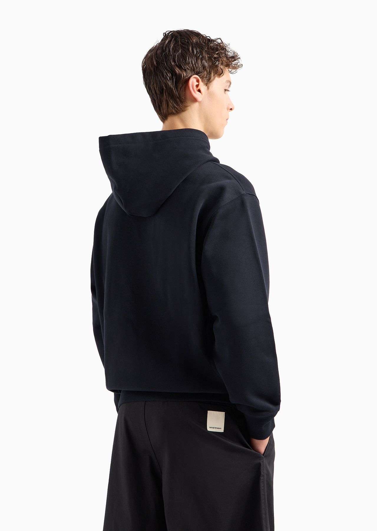 ASV Capsule hooded sweatshirt - 3