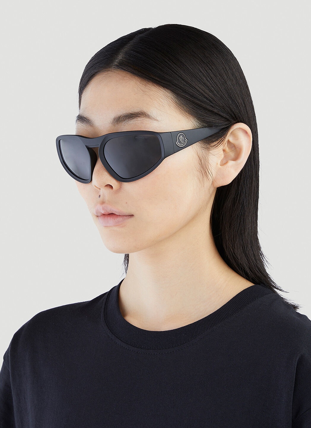 Pentagra Geometric Sunglasses - 2