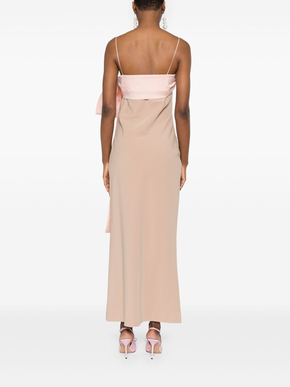 Bart maxi dress - 4
