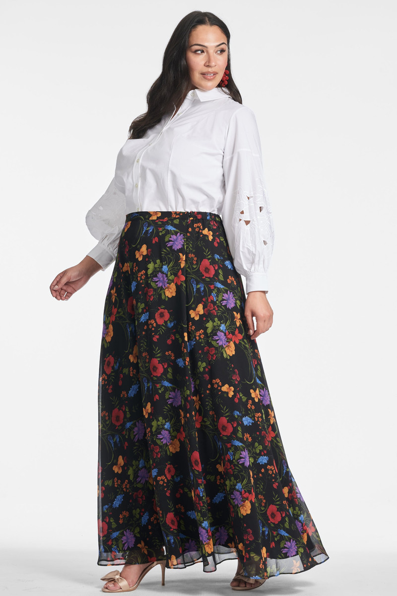 Astor Top - White 9