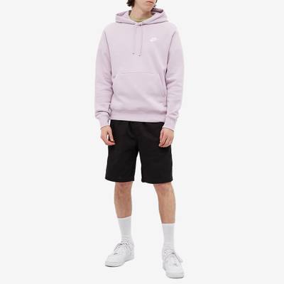 Nike Nike Club Popover Hoody outlook