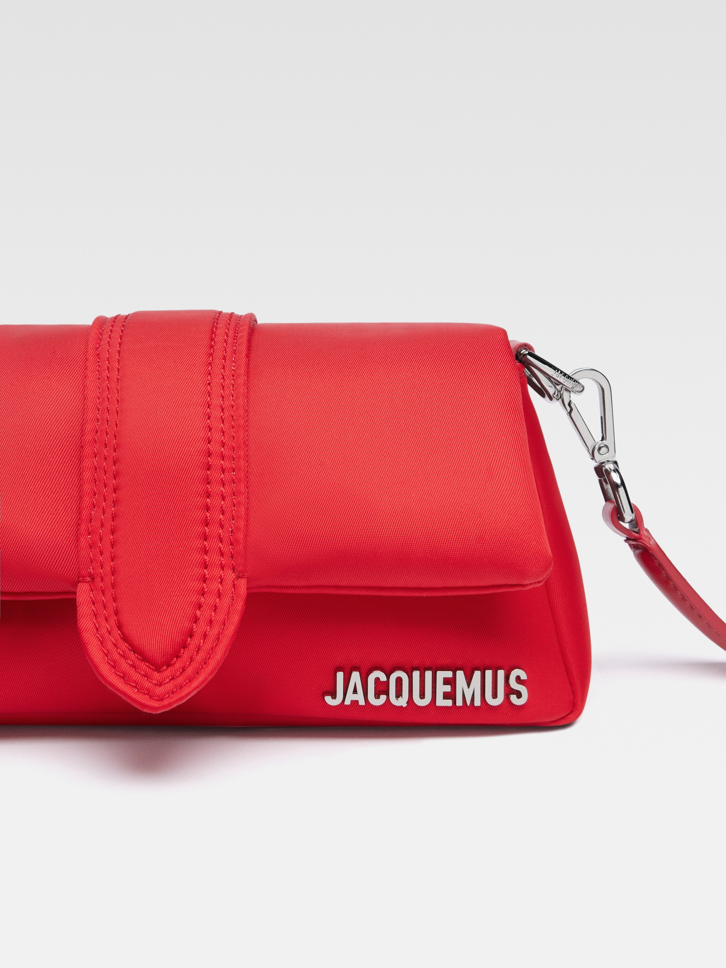 Jacquemus 'Le Porte' Mini Wallet - Os