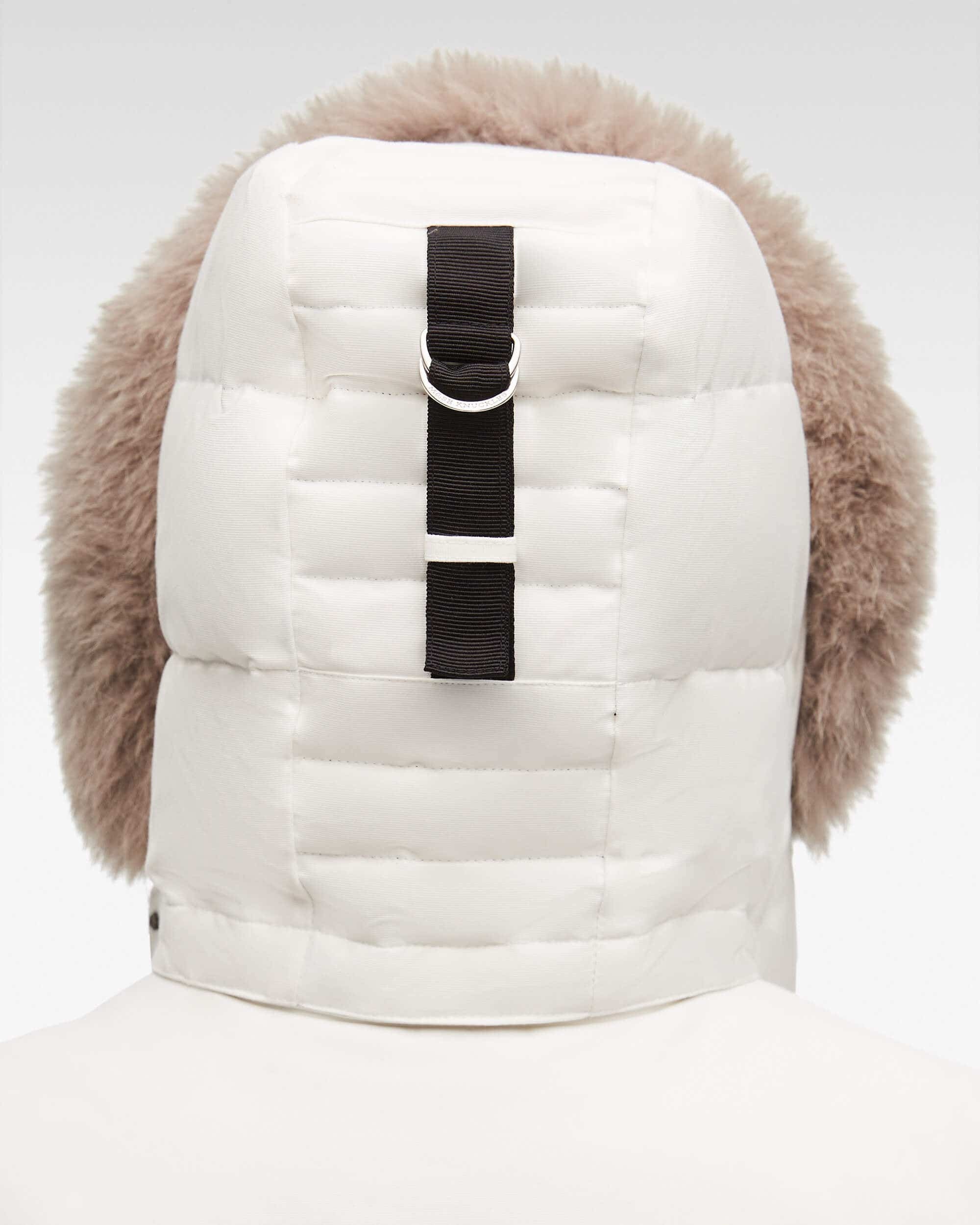 ORIGINAL VEST FUR - 7