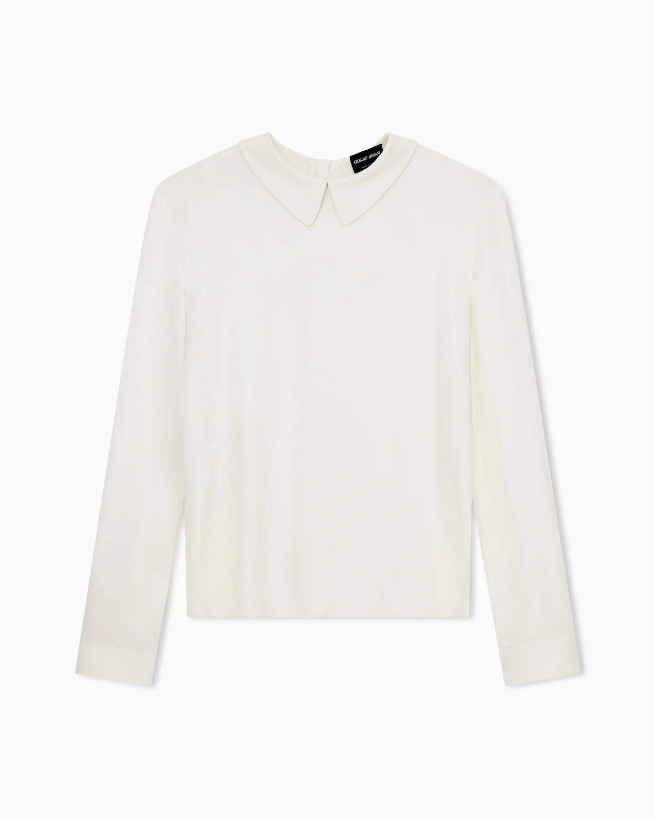 ARMANI/ARCHIVIO FW1990 BLOUSE - 1