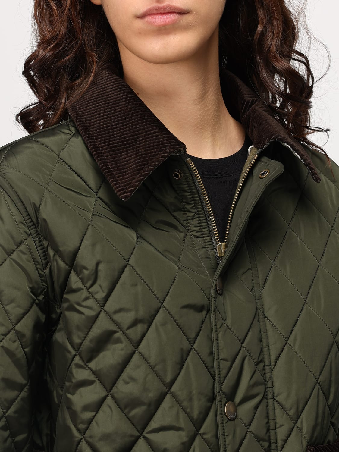 Jacket woman Burberry - 5