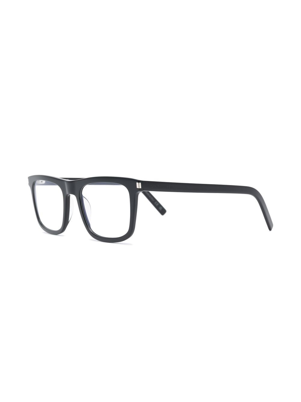 SL 547 square-frame glasses - 2