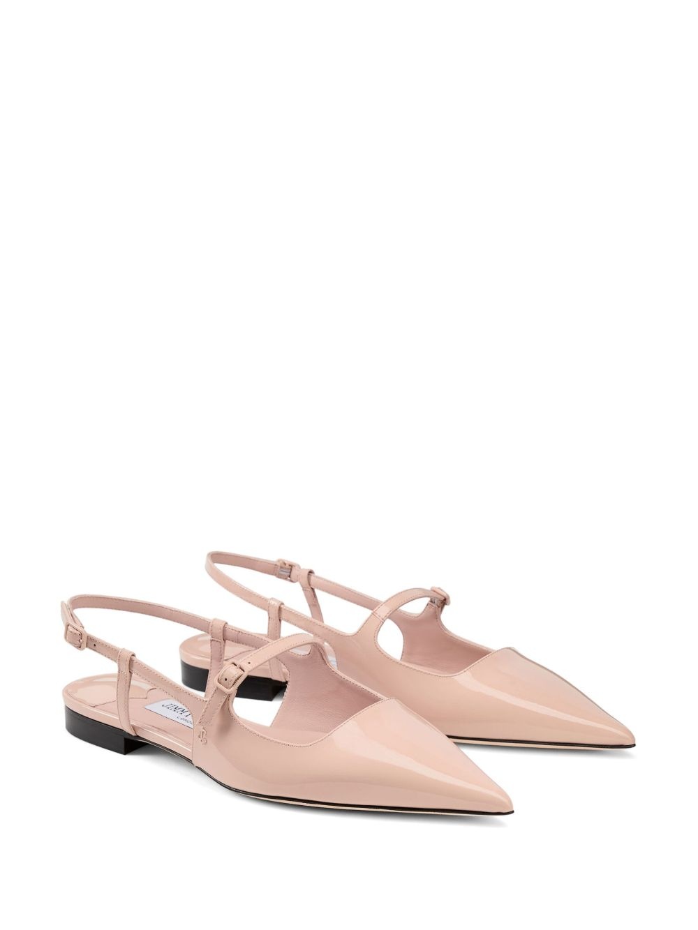 Didi ballet flats - 2