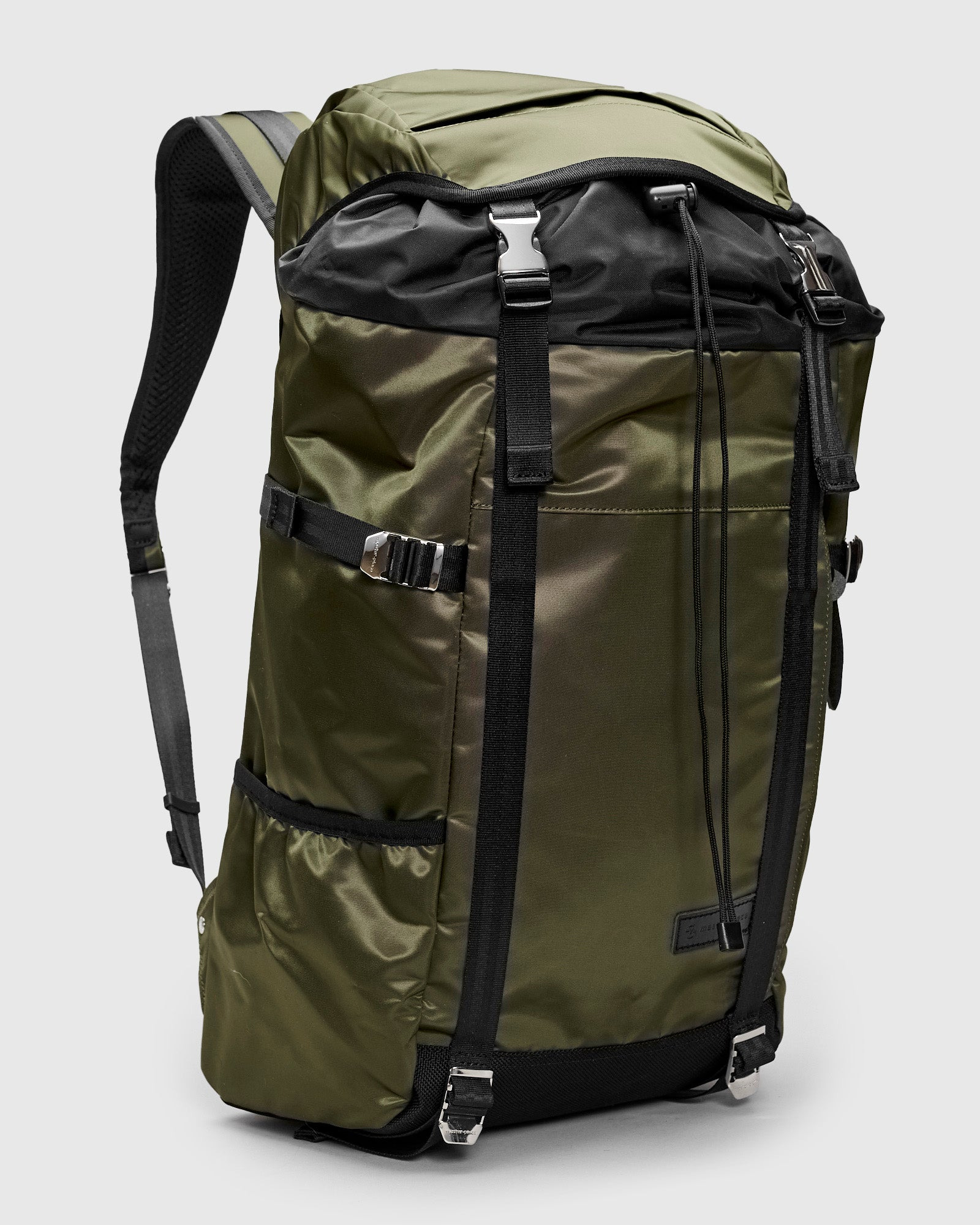 Lightning V2 Backpack in Khaki - 5