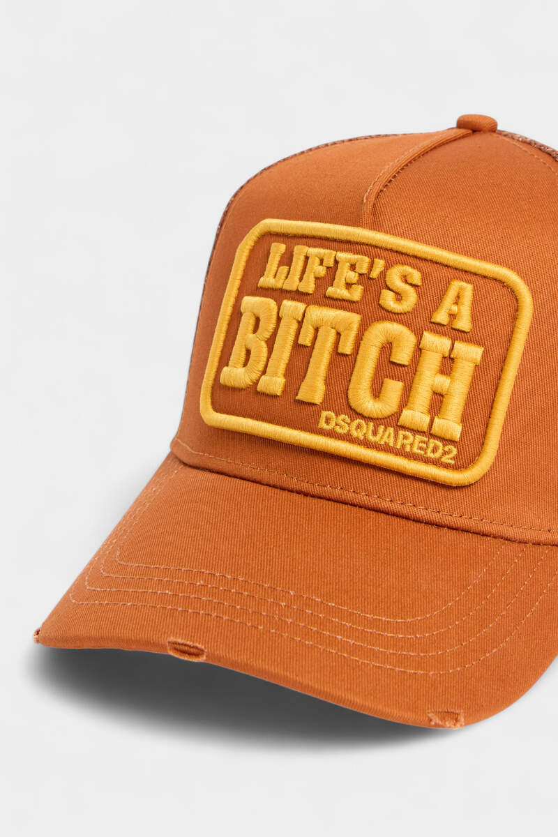 D2 GRAPHIC BASEBALL CAP 5