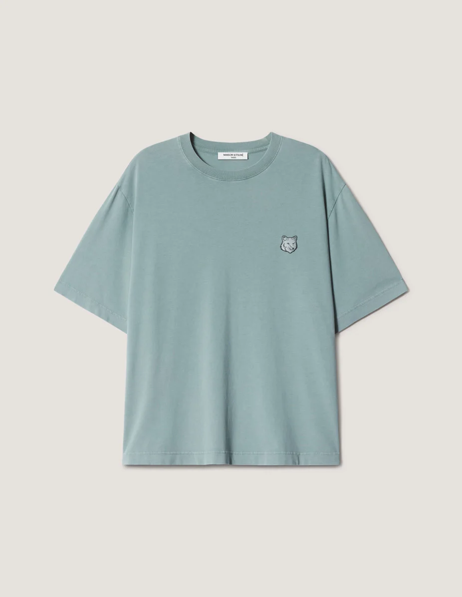 FOX HEAD COMFORT TEE-SHIRT - 1
