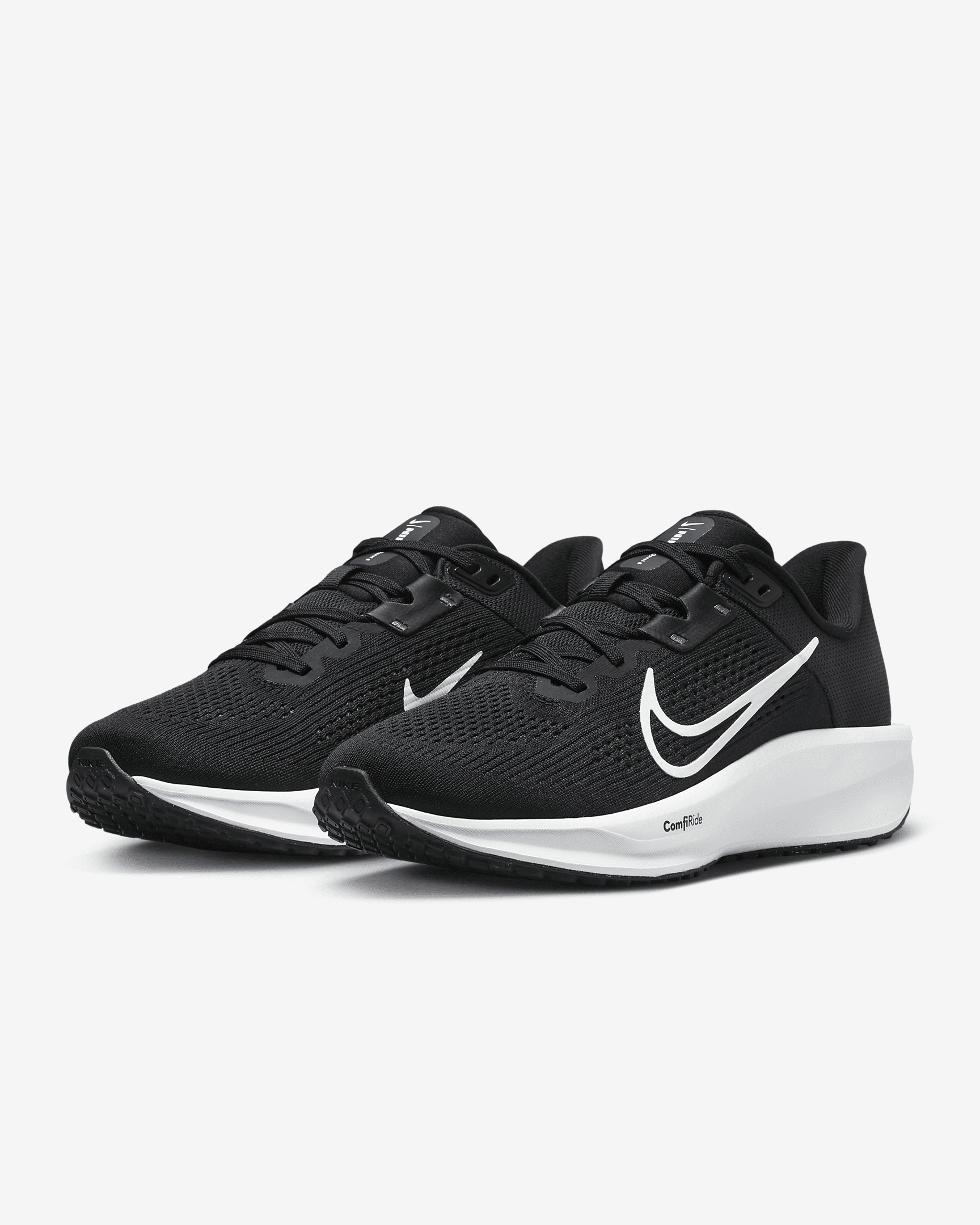 Nike Quest 6 Women's Road Running Shoes - 5