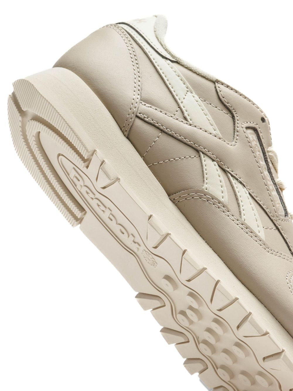 Classic Leather trainers - 5
