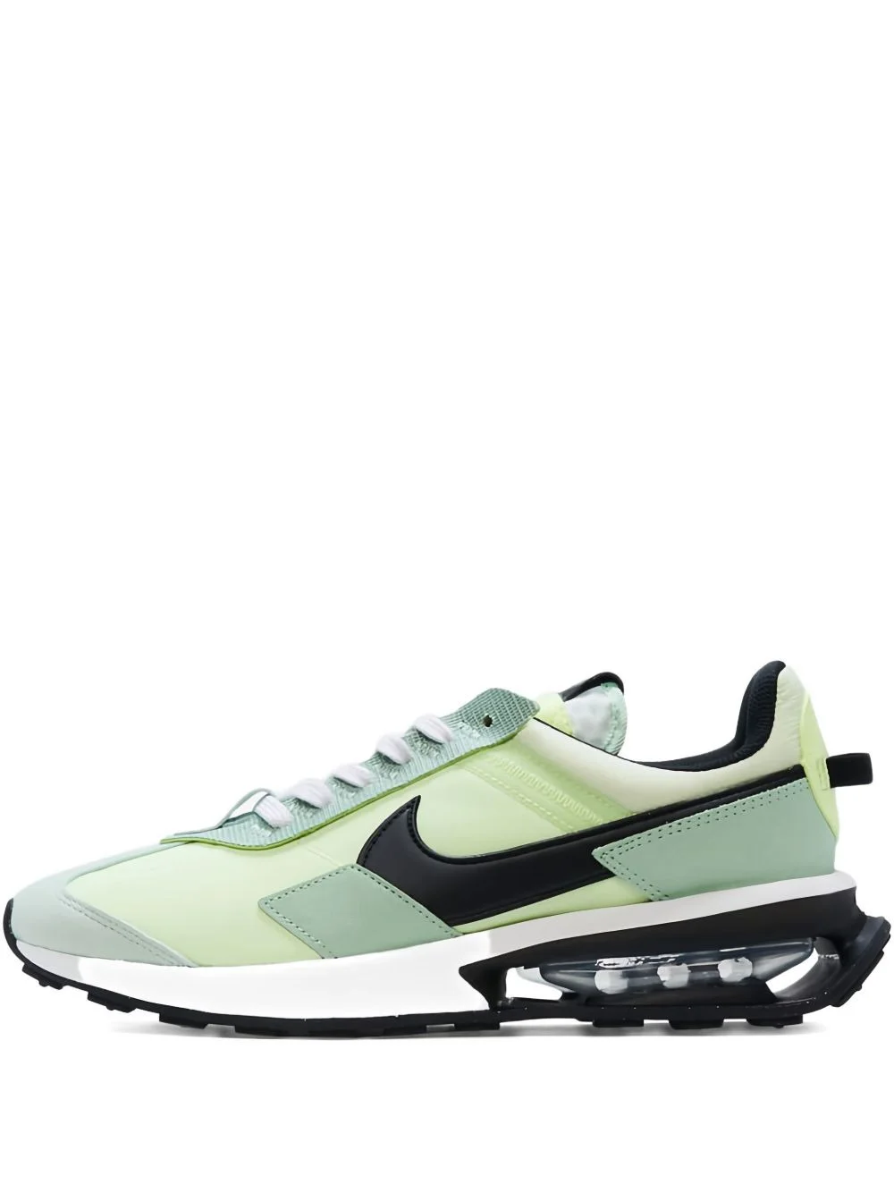 (WMNS) 나이키 공기 최대 전 일 '빛 액체 Lime' DZ4874-300 - 1