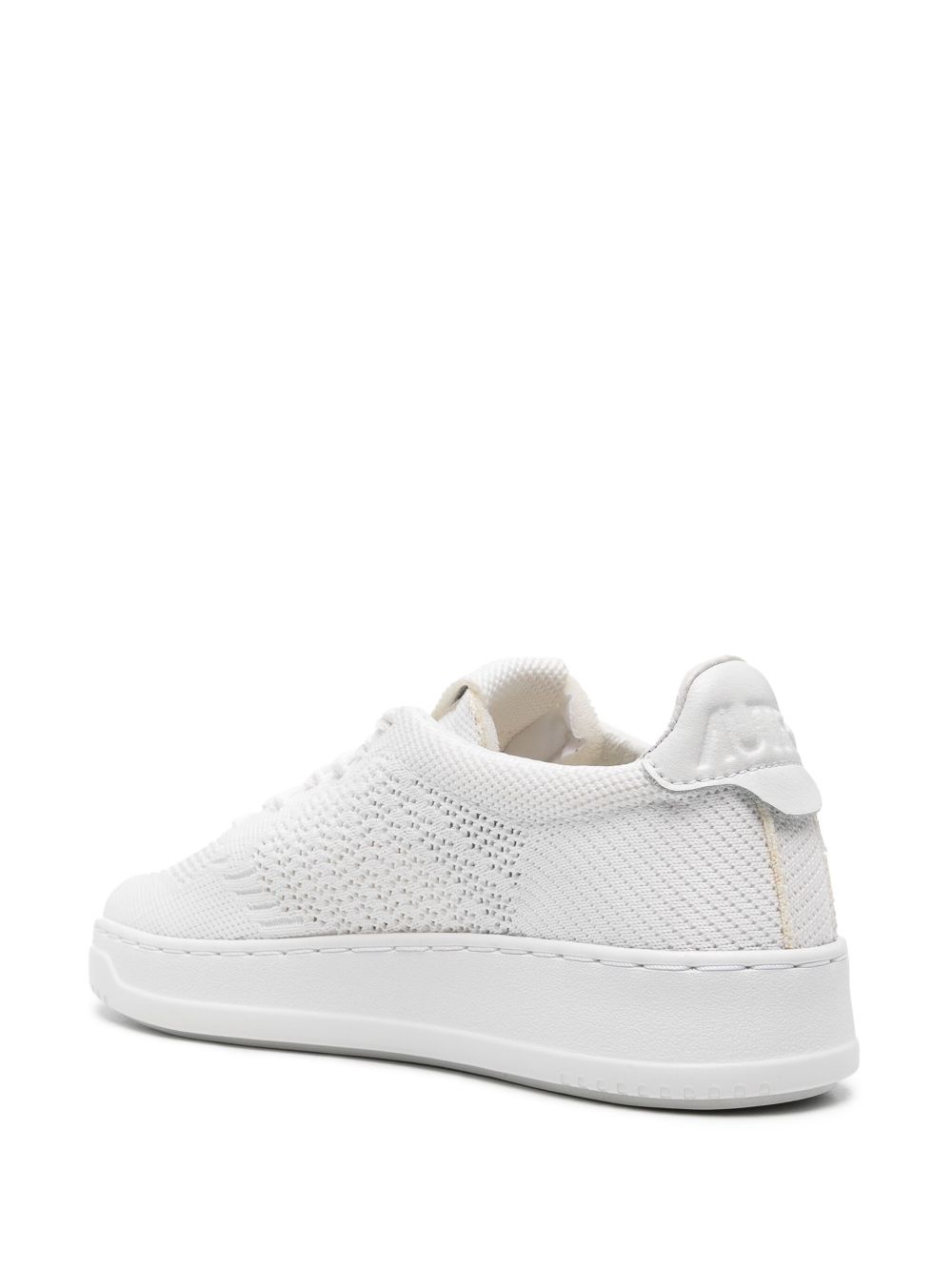 Medalist knitted sneakers - 3