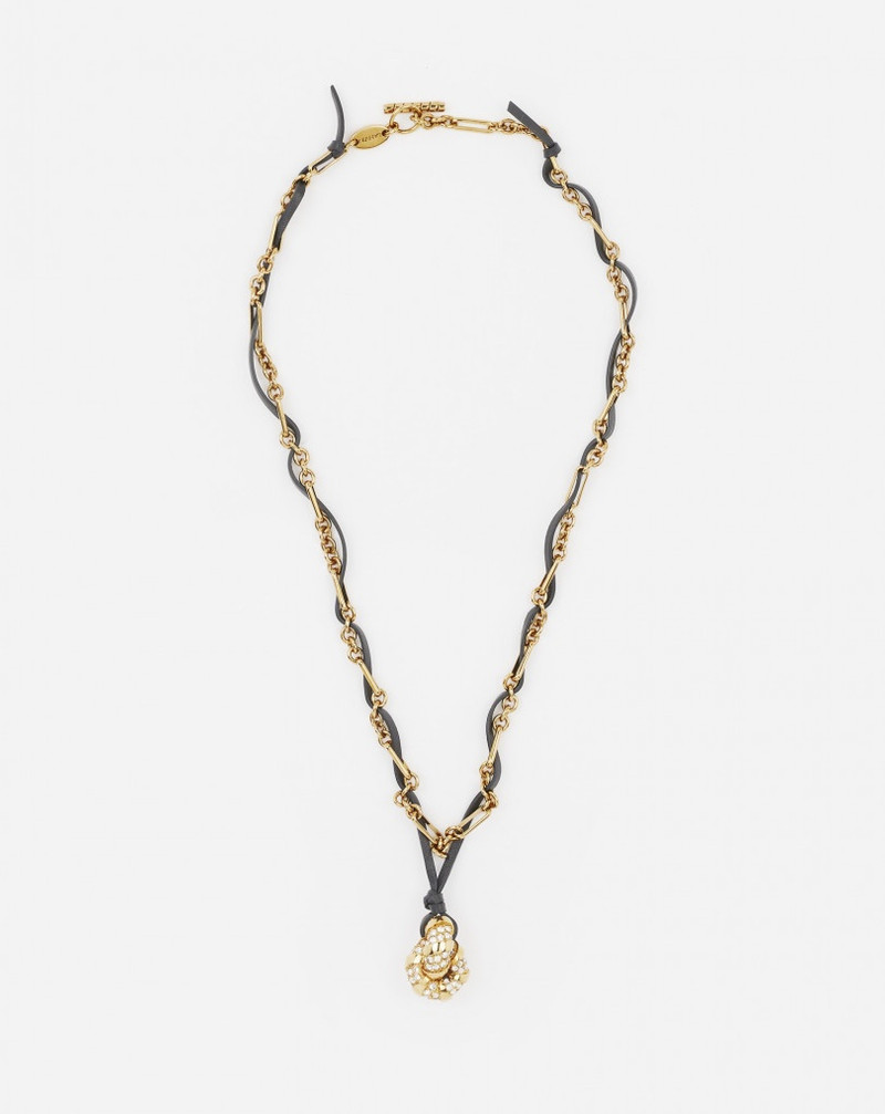 MELODIE CHAIN NECKLACE 3