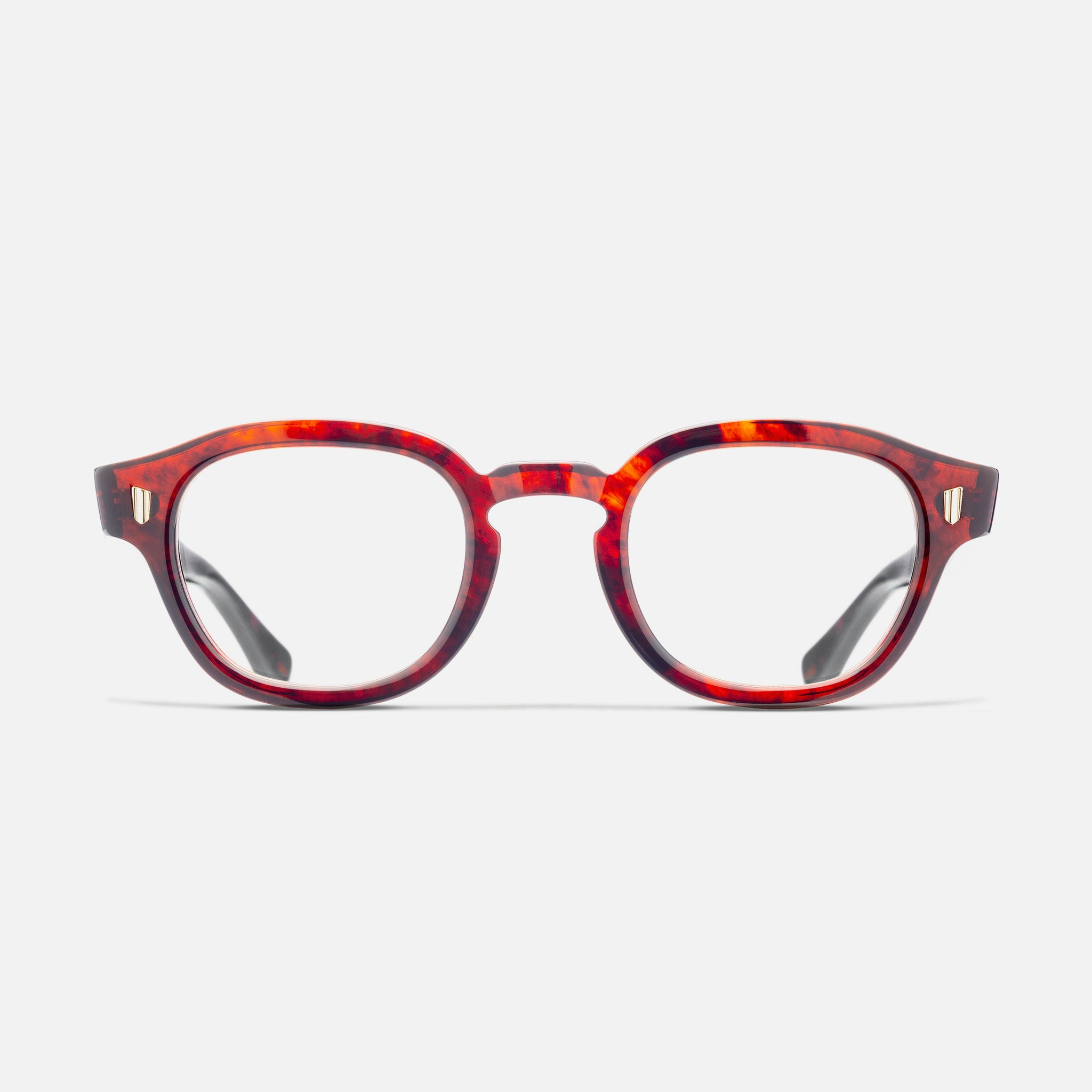 9290 OPTICAL ROUND GLASSES - 3