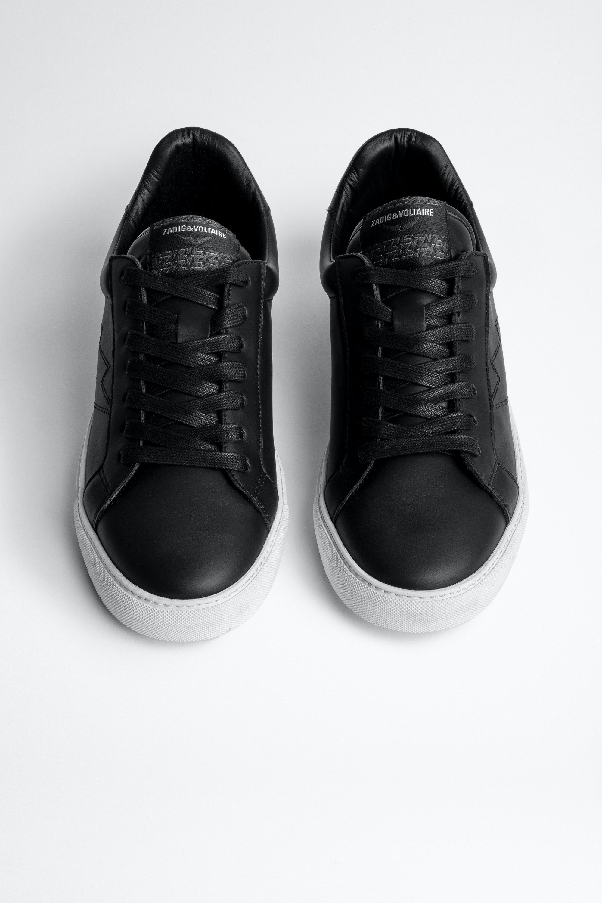 ZV1747 Flash Sneakers - 5