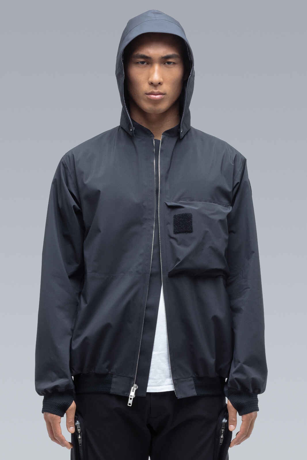 J59-GT 3L Gore-Tex® Pro Jacket Black - 12