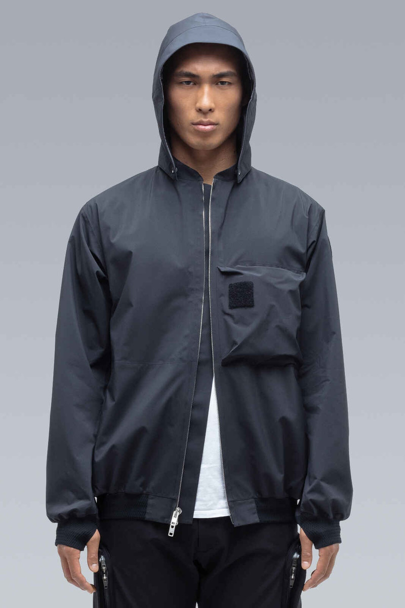 J59-GT 3L Gore-Tex® Pro Jacket Black 12