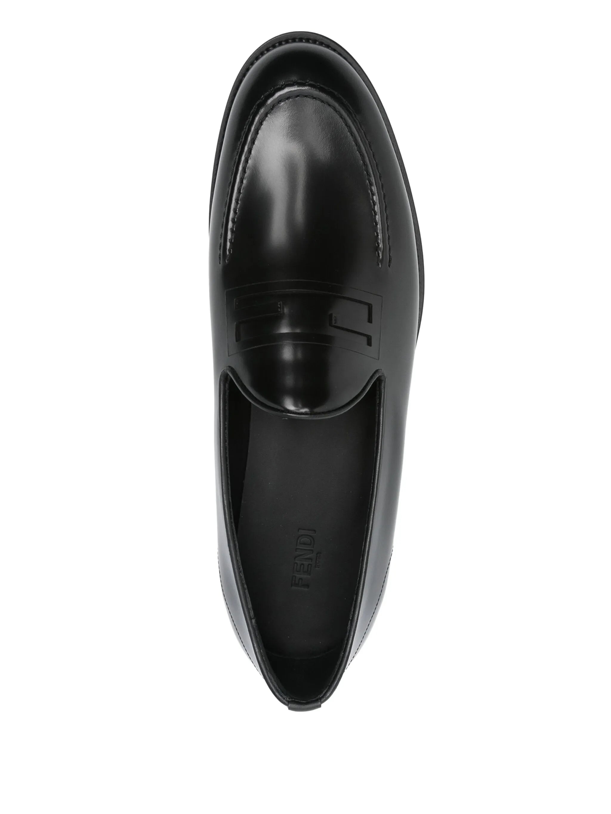 Baguette Loafers - 3