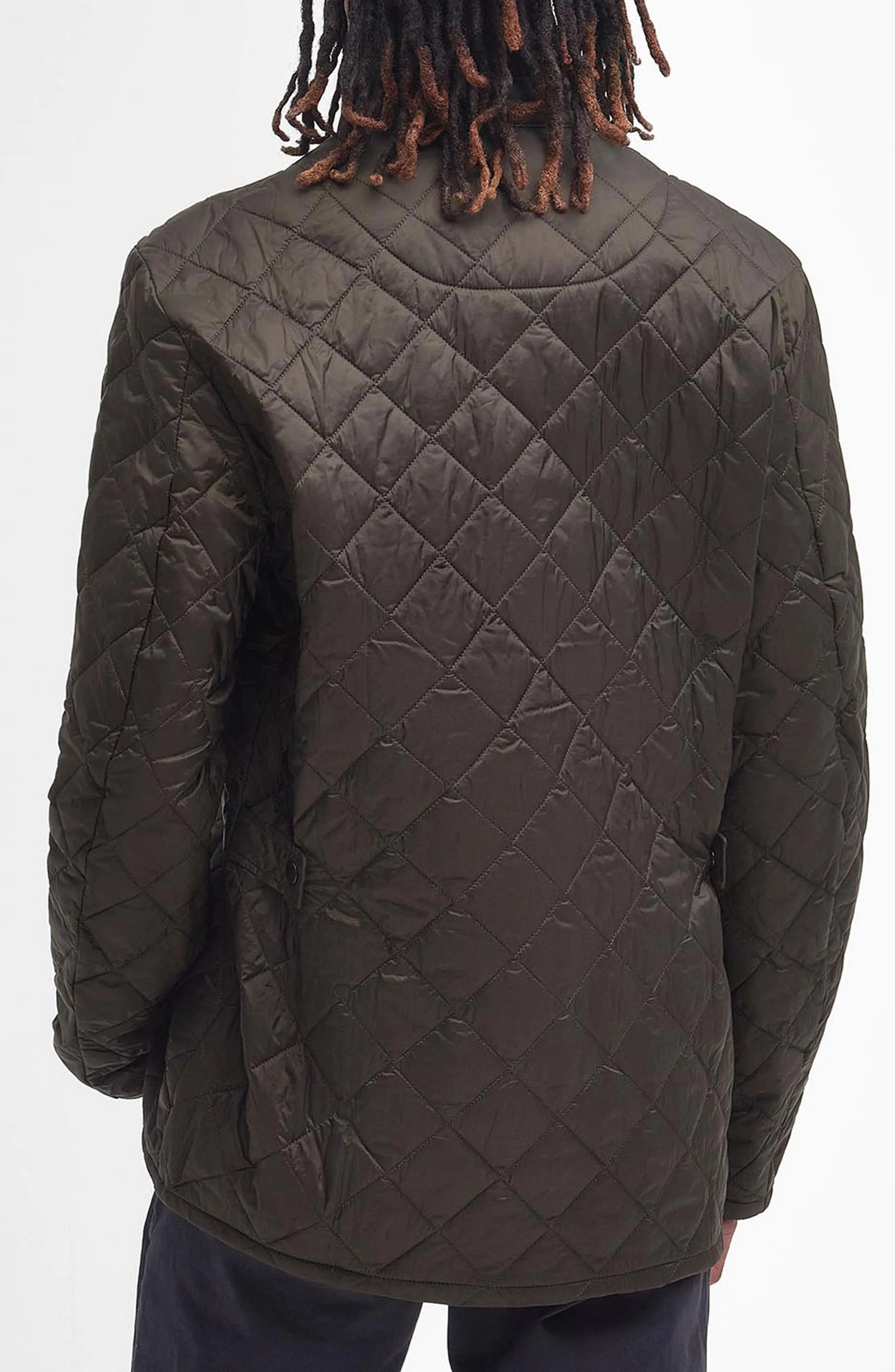 Flyweight Chelsea Quilted Jacket - 2