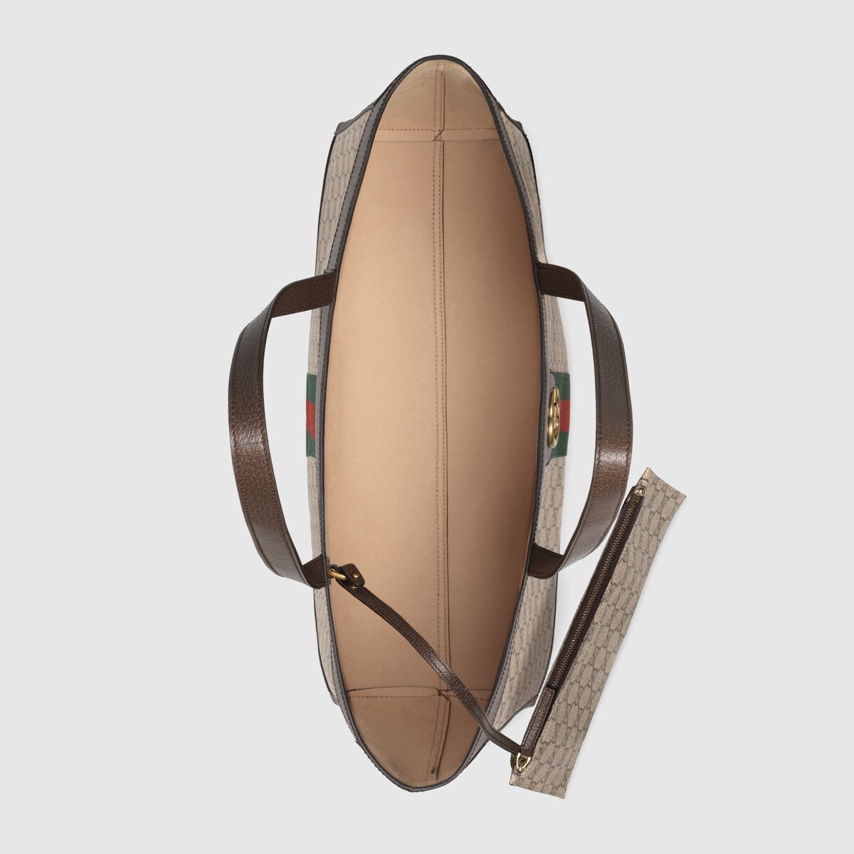 Ophidia soft GG Supreme medium tote - 8