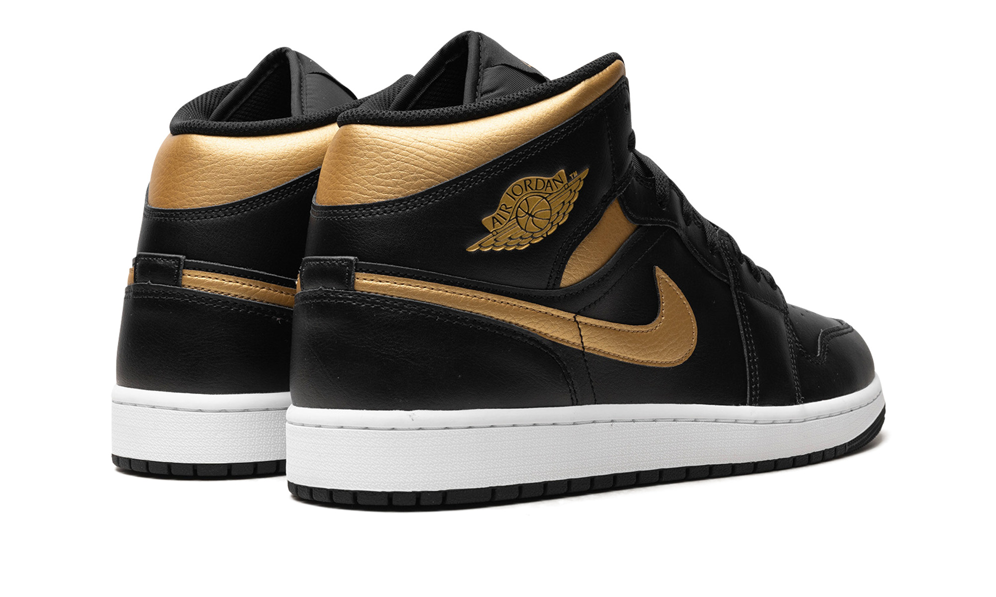 Air Jordan 1 Mid - 3