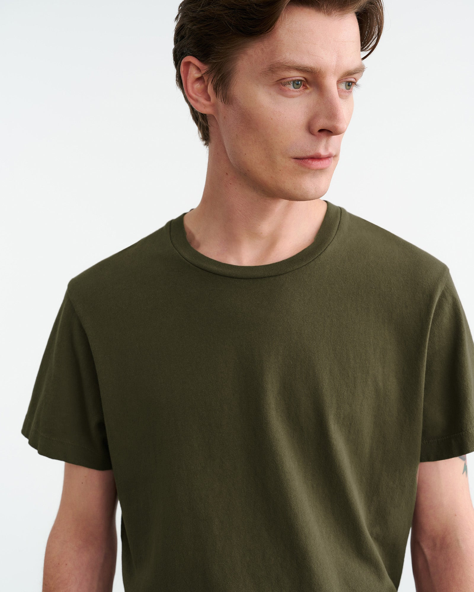 BRADLEY TEE - 3