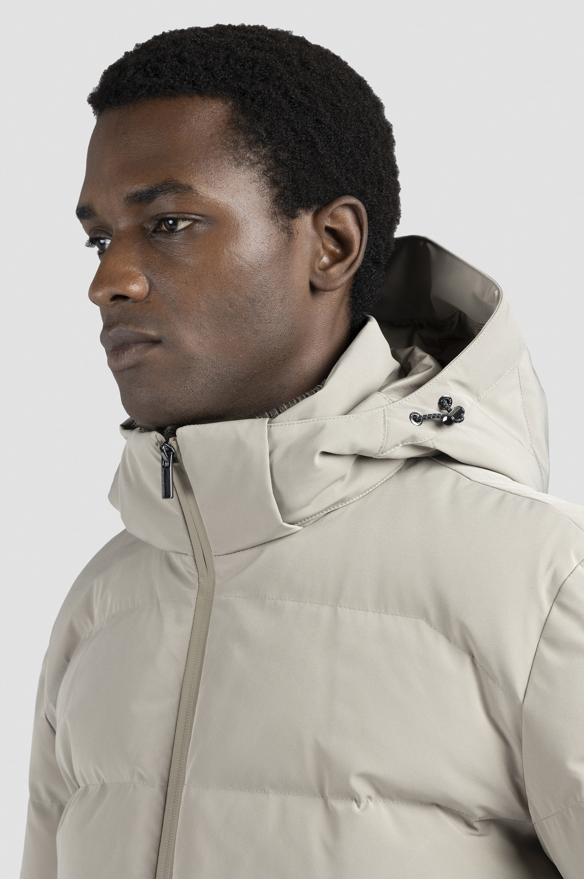 TYPHOON® RE-4X4 STRETCH QUILTED JACKET - 4