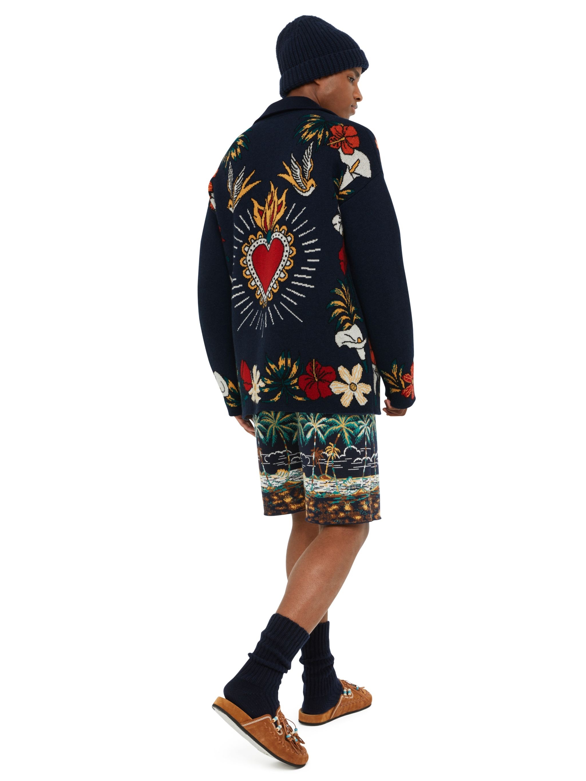 R+J Cardigan - 2