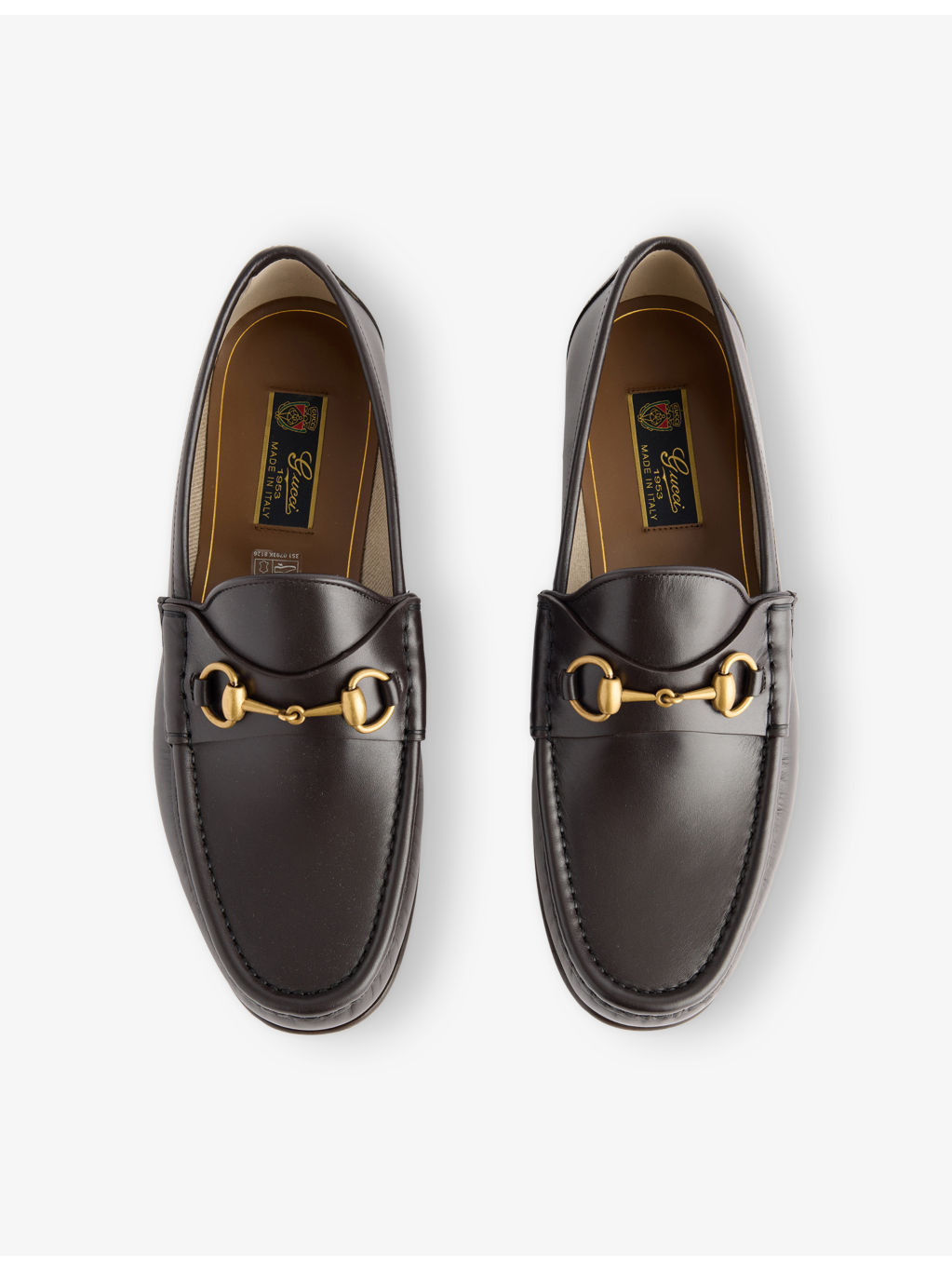 Horsebit 1953 Leather Loafers - 2