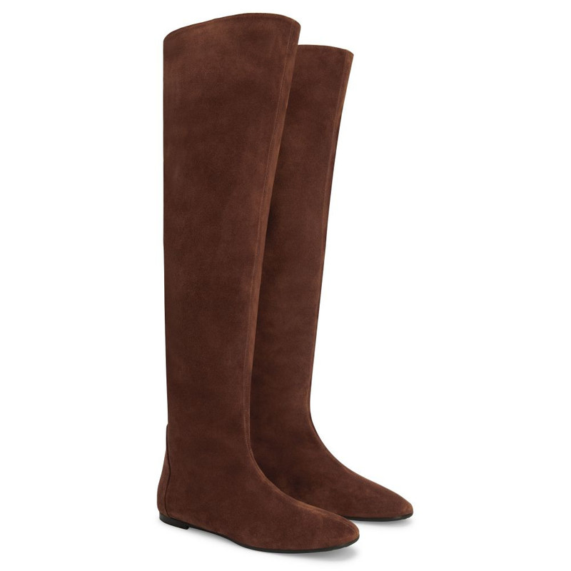 Giuseppe Zanotti Sandra Boots outlook