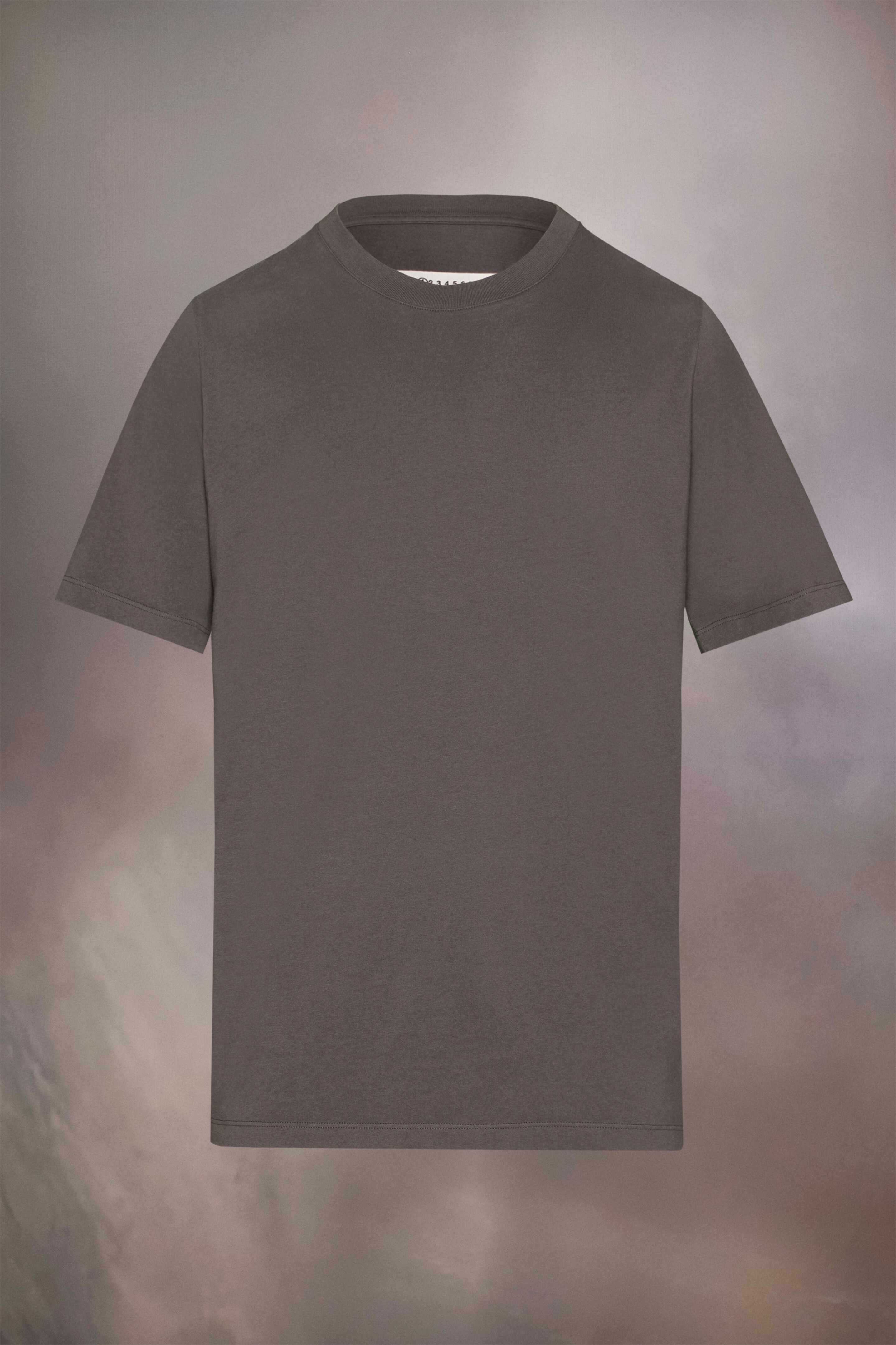 Organic cotton T-shirt - 1