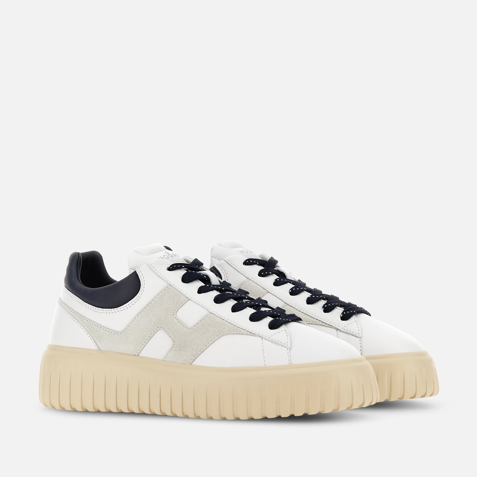 Sneakers Hogan H-Stripes - 2
