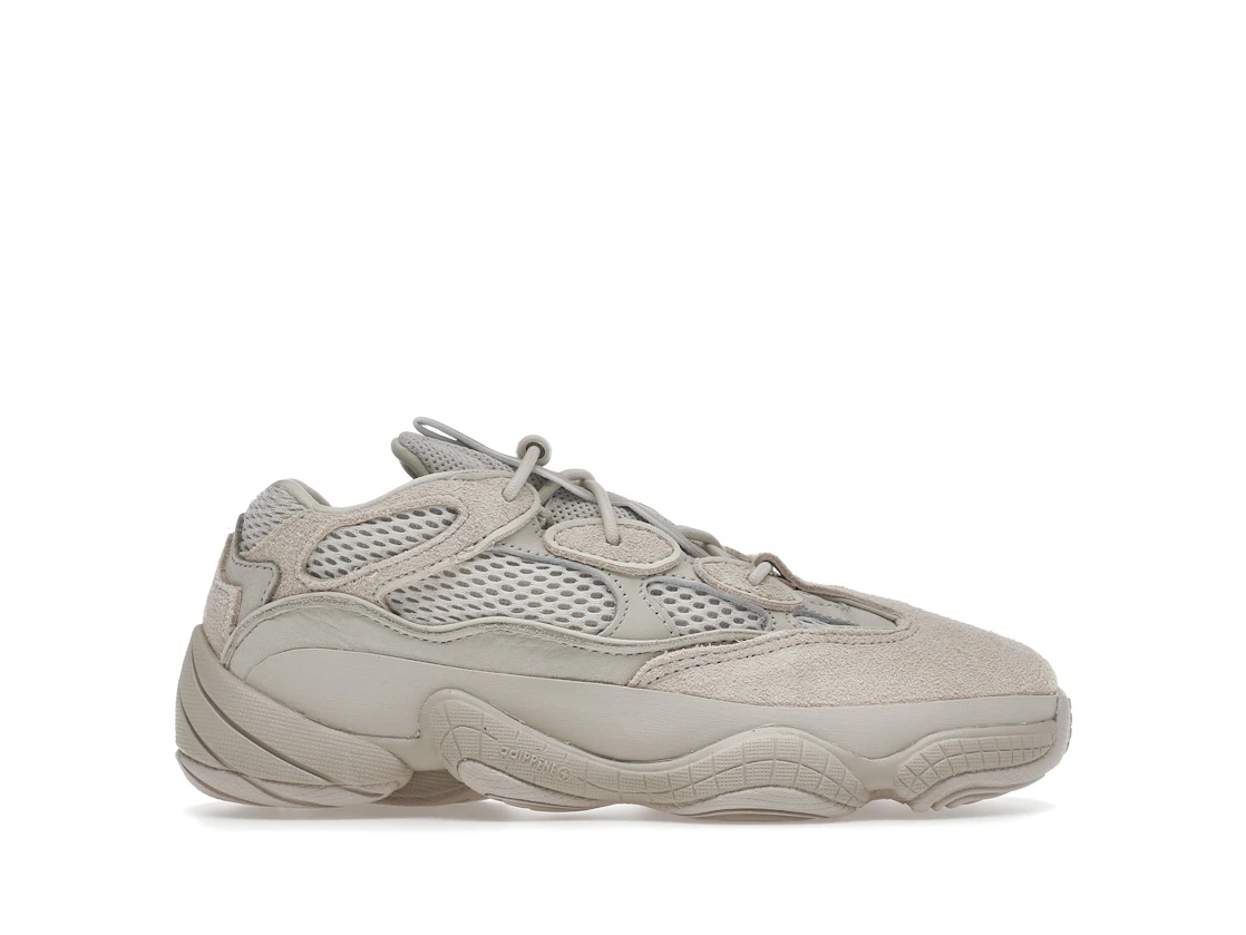 adidas Yeezy 500 Blush (Kids) - 1
