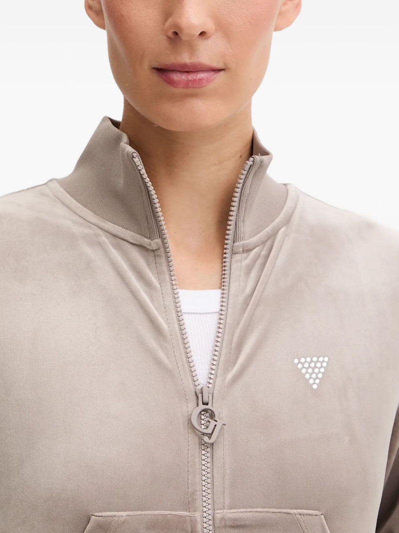 zip-up jacket 4