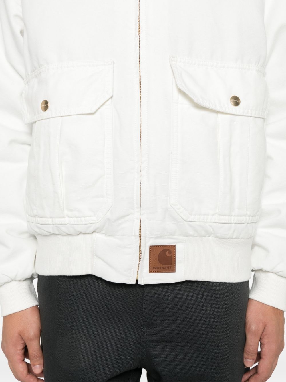 Stanton jacket - 5