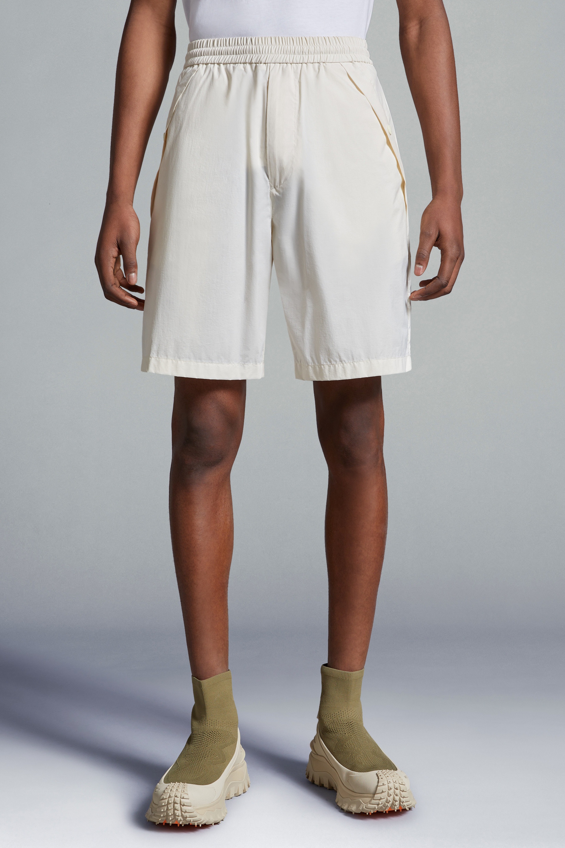Bermuda Shorts - 3
