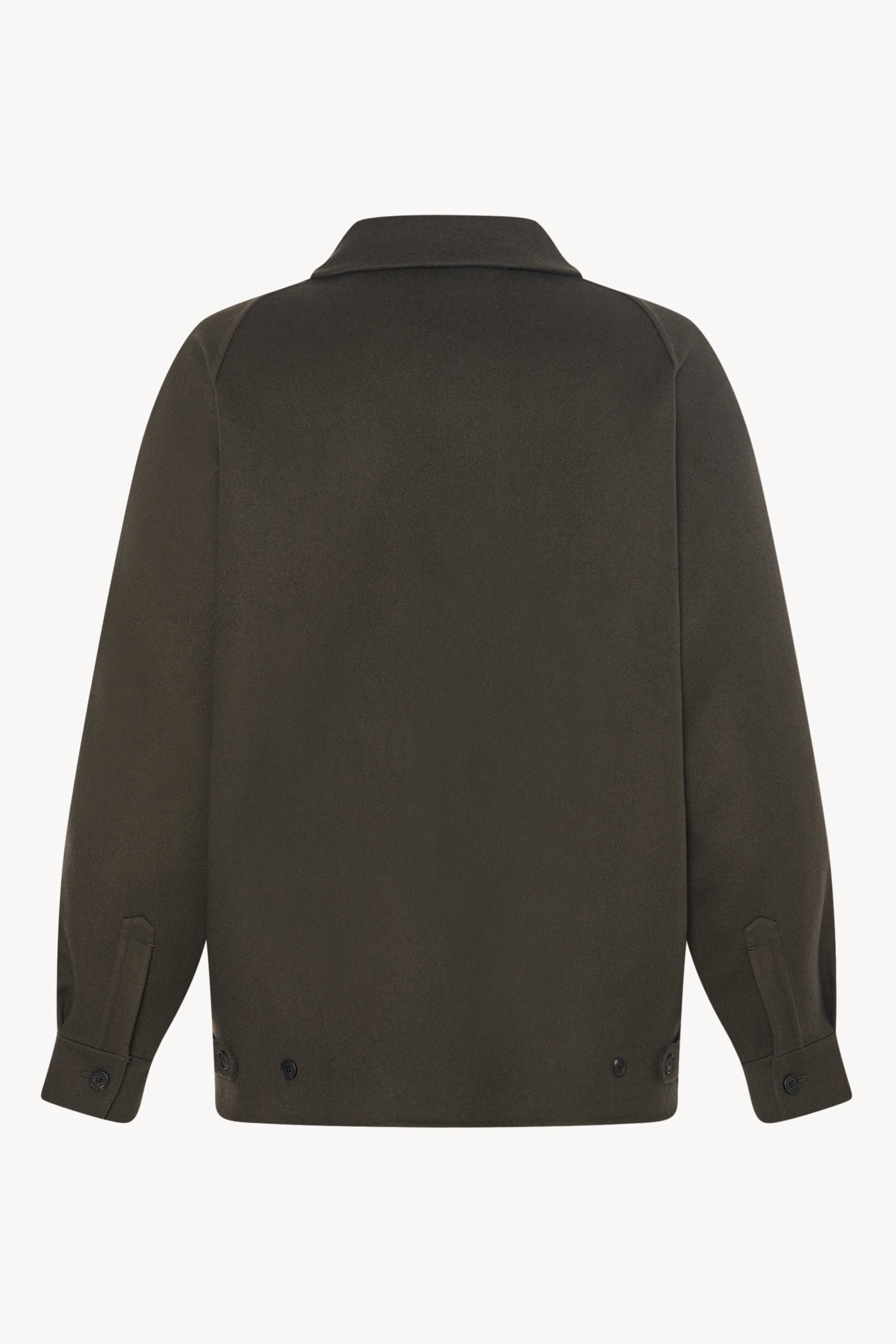 Stender Jacket in Cashmere - 2