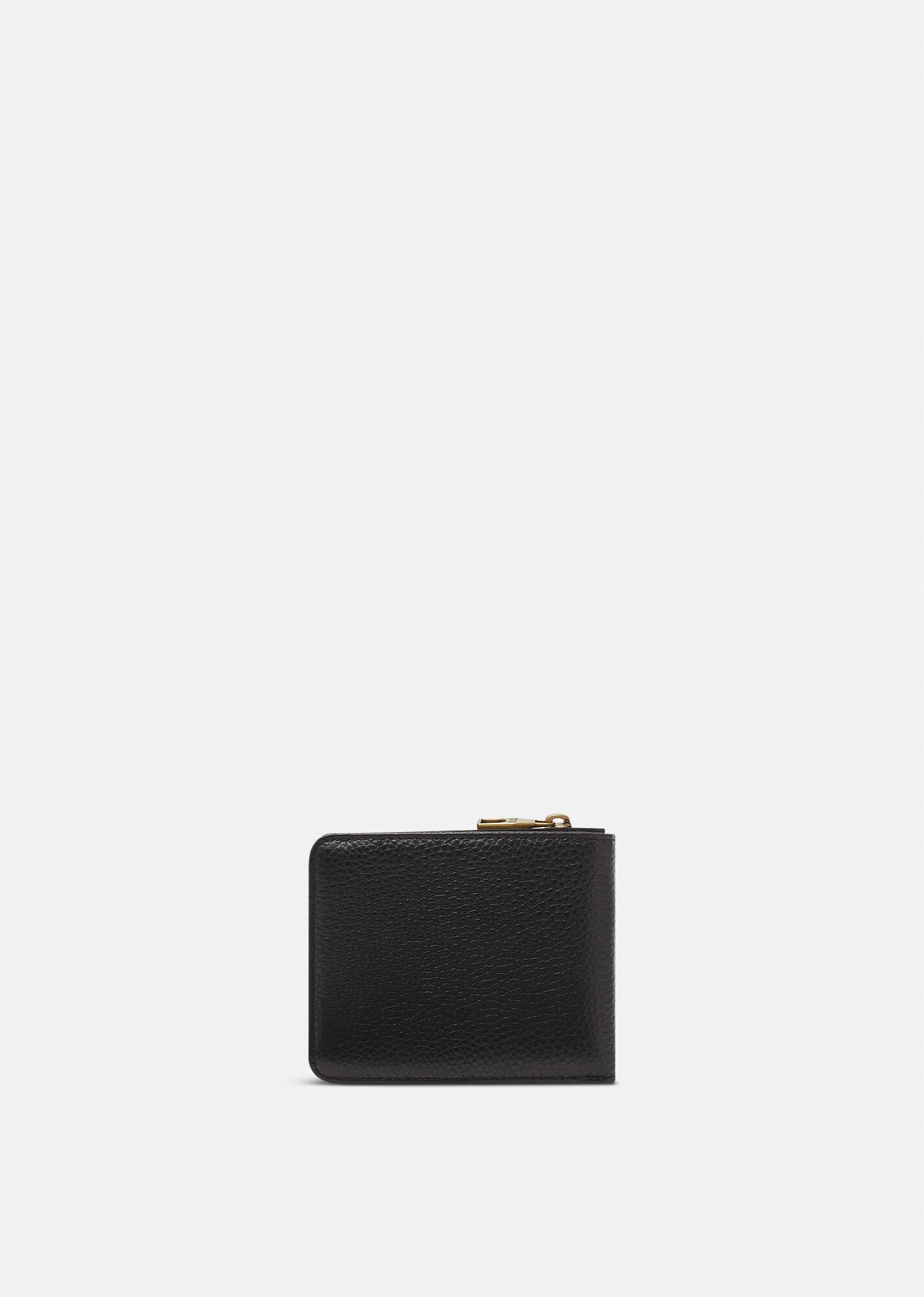 Logo Snap Bifold Wallet - 3