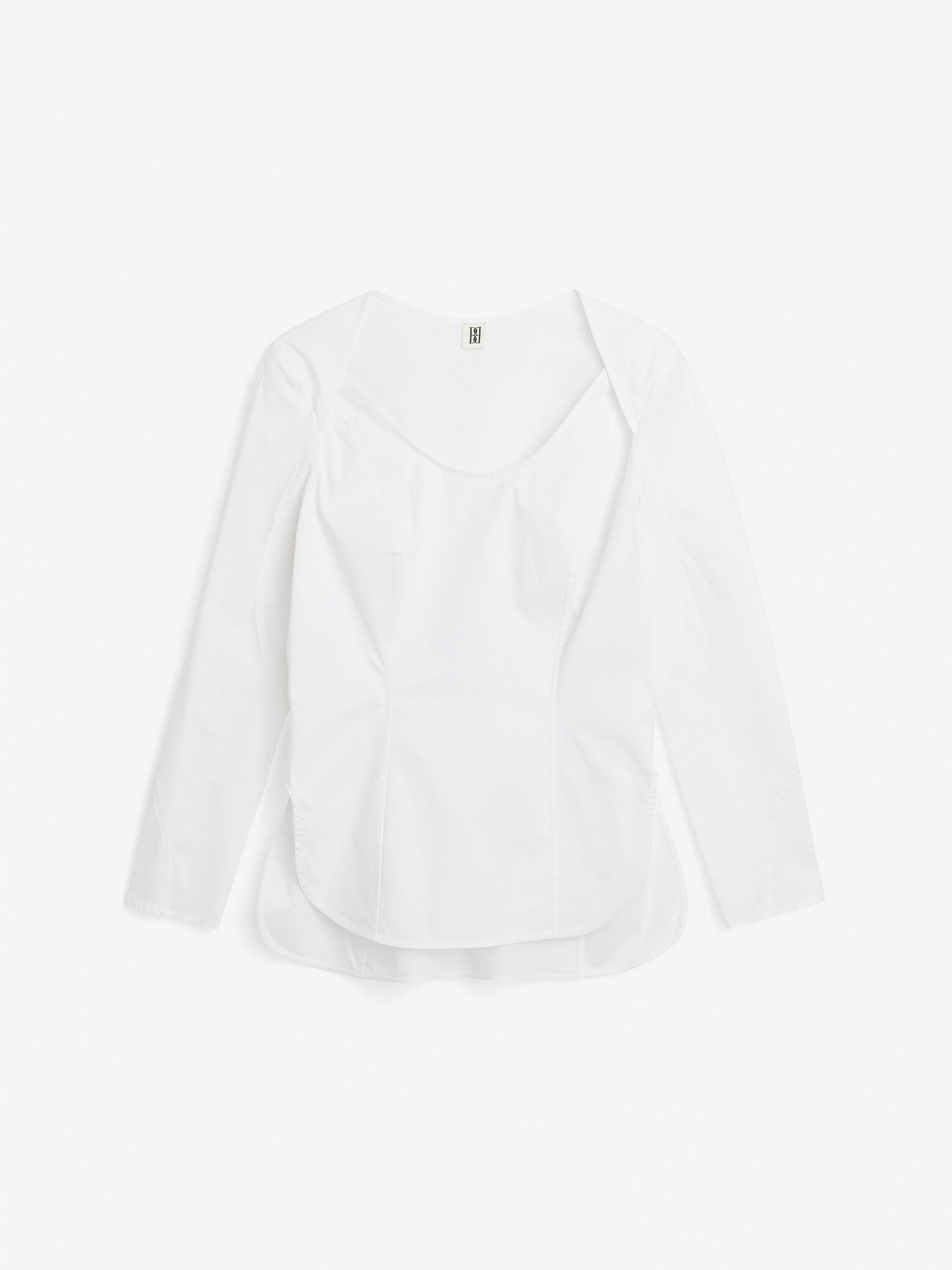Leyia blouse - 2