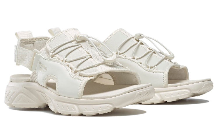 Reebok Hyperium Sandals 'White' GV7079 - 3