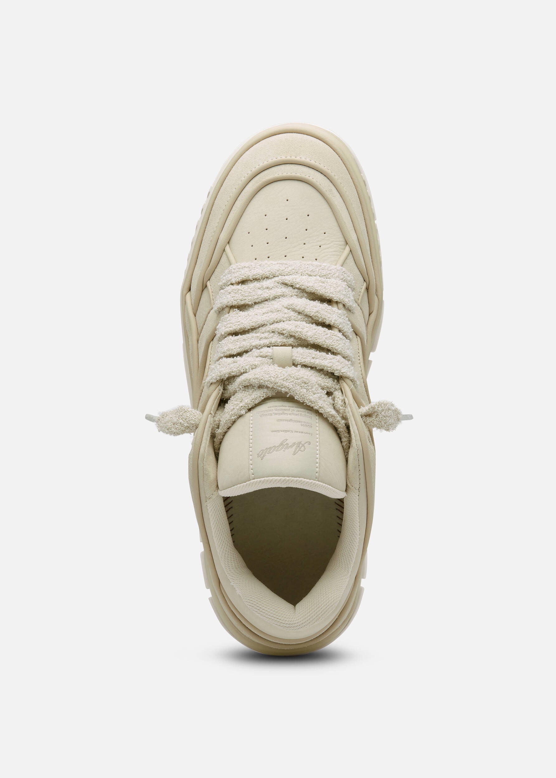 Area Lo Sneaker - 4
