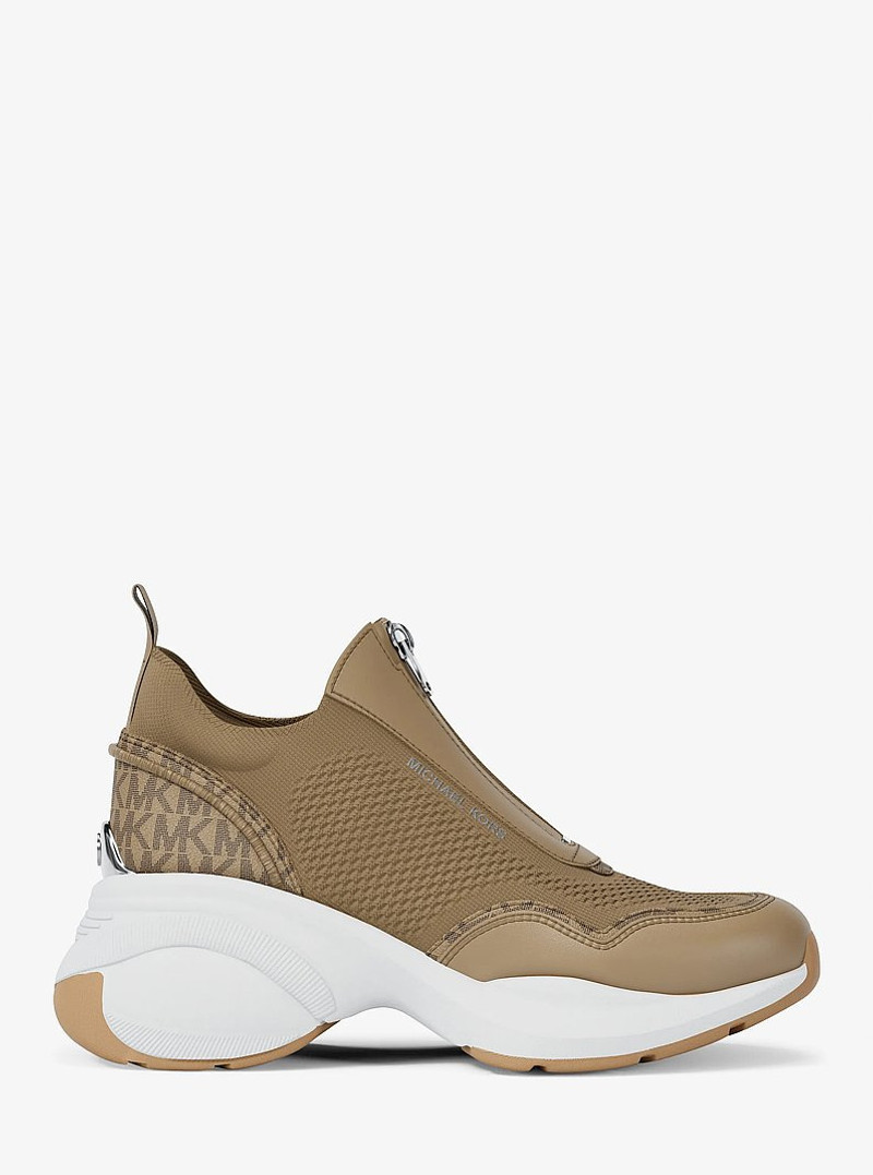 Zuma Mixed-Media Trainer 1
