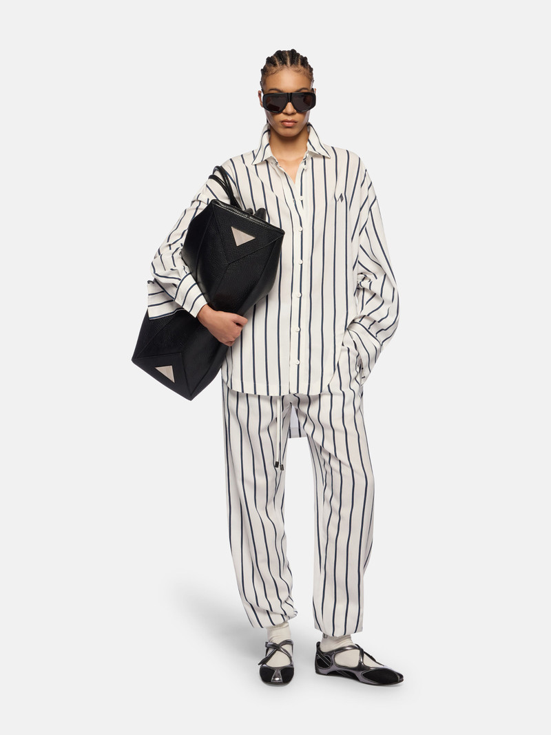 THE ATTICO MULTICOLOR LONG PANT outlook